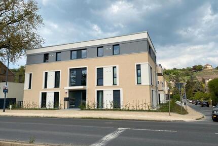 Schöne Lage, 4-Raum-Wohnung bei Schloss Wackerbarth in Radebeul