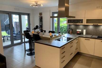 Wohnung zum Kaufen in Fürth 329.000,00 € 55 m²