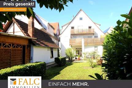 Haus zum Kaufen in Metzingen 1.090.000,00 € 470 m²
