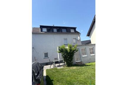 Kernsaniertes Einfamilienhaus mit Garten 5 Zimmer Miesenheim - Andernach