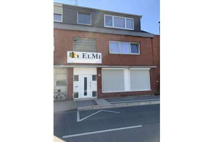 Büro in Eschweiler 1.050,00 € 85 m²