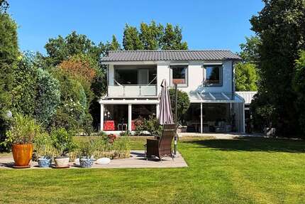 Haus zum Kaufen in Hamburg 580.000,00 € 170 m²