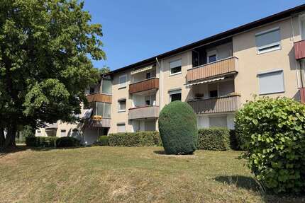 Wohnung zum Kaufen in Neckarsulm 110.000,00 € 56 m²