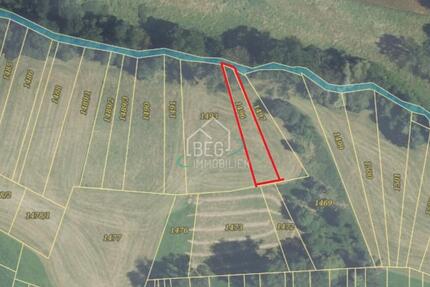 Grünlandfläche in Poppenweiler - 1.420,00&nbsp;EUR Kaltmiete, ca.&nbsp; 0,00&nbsp;m&sup2; in Ludwigsburg (PLZ: 71640) Oßweil