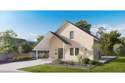 Haus zum Kaufen in Staudernheim 549.000,00 € 137 m²