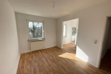 Einziehen und Wohlfühlen in dieser 2-Zimmer-Wohnung mit Balkon in Hemer Mitte