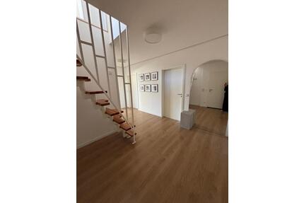 Maissonete Wohnung in Marienfeld - Gütersloh