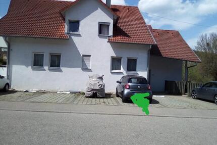 2 Zimmer ETW - 105.000,00&nbsp;EUR Kaufpreis, ca.&nbsp; 45,00&nbsp;m&sup2; in Horb am Neckar (PLZ: 72160)