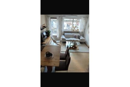 Charmante 3-Zimmer Maisonette-Eigentumswohnung Landshut-West