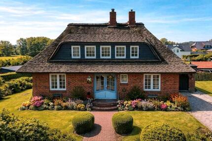 Ferienwohnung 1.OG von Privat - 65,00&nbsp;EUR Kaltmiete, in Lunden (PLZ: 25774)