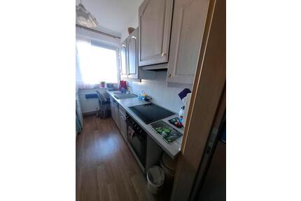 2 ZiWhg. betreutes Wohnen. 5OG Bautzener Allee 49 .02977 Hoyerswe - Hoyerswerda