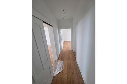 Seltene Gelegenheit! Viel Platz + Parkplatz & Garten - Osterburg (Altmark)