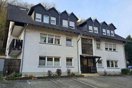 Terrassenwohnung mit Zugang zum Garten - Bad Neuenahr-Ahrweiler