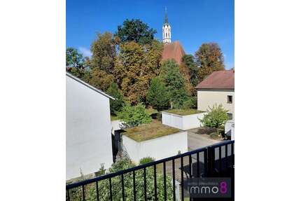 Wohnung zum Kaufen in Schrobenhausen 355.000,00 € 82.88 m²