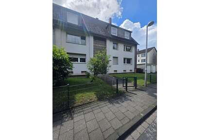 Wohnung zum Kaufen in Mülheim an der Ruhr 198.000,00 € 105 m²