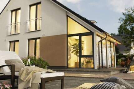 Dein eigenes Haus: unkompliziert, energetisch sicher & bezahlbar - Wismar Wismar-Süd