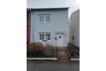 Reihenendhaus zu verkaufen in Lübeck in der Sedanstraße - Hamberge