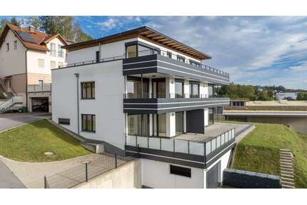 Wohnung zum Mieten in Deggendorf 1.295,00 € 111.6 m²