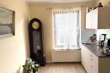 Wohnung zum Mieten in Eutin 520,00 € 45 m²