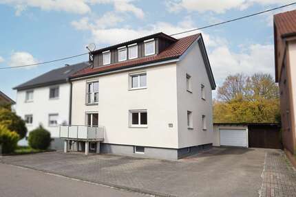 Haus zum Kaufen in Schwäbisch Gmünd 429.000,00 € 180 m²