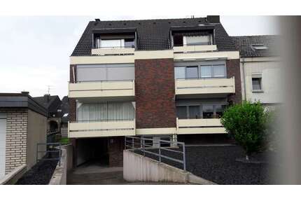 Wohnung zum Mieten in mönchengladbach 500,00 € 55 m²