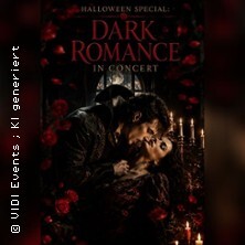Halloween: Dark Romance - Romantic Concerts
