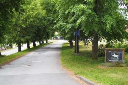 Wohnung zum Mieten in Seesen 550,00 € 75 m²