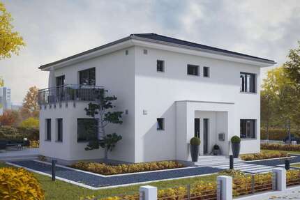 Haus zum Kaufen in Moosburg an der Isar 498.630,00 € 130 m²