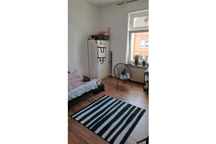 3 Zimmer Wohnung Frankfurt-Schwanheim - Frankfurt am Main