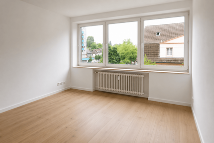 Wohnung zum Mieten in Mettmann 742,50 € 55 m²