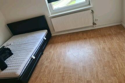 Nachmieter für eine 4-Zimmer-Wohnung in ruhiger Lage von Walsrode