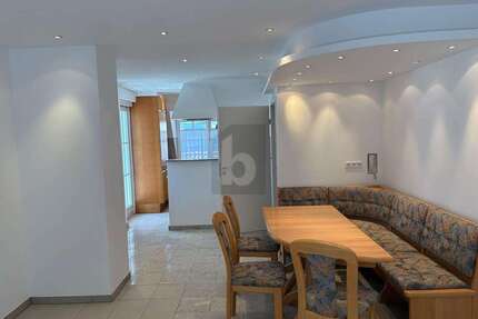 Wohnung zum Mieten in Stuttgart Wangen 1.800,00 € 148 m²