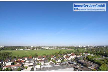 Wohnung zum Kaufen in Erlangen 155.000,00 € 54.14 m²