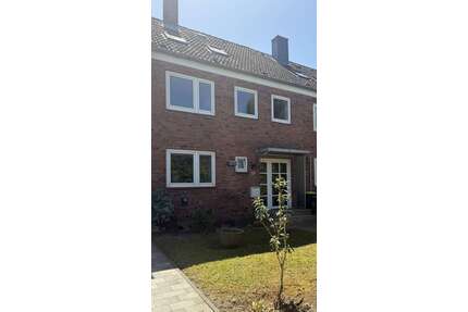 Haus zum Kaufen in Rendsburg 149.000,00 € 94.7 m²
