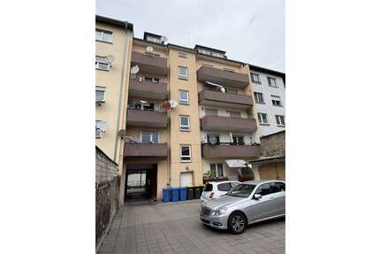 Wohnung zum Kaufen in Ludwigshafen 129.000,00 € 60 m²