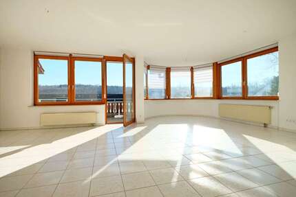 Wohnung zum Kaufen in Nürtingen 320.000,00 € 95.4 m²