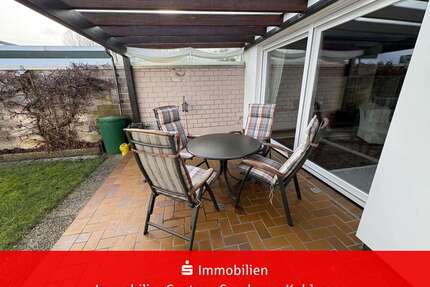 Wohnung zum Kaufen in Vallendar 320.000,00 € 107 m²