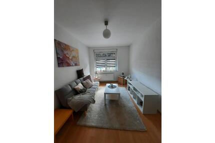 2-Zimmer-Wohnung mit Terrasse und kompletter Ausstattung - Schneeberg