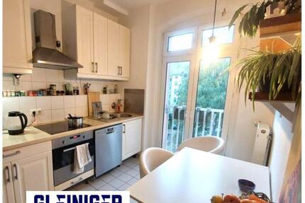 *WG-geeignet*3-Zi-Wohnung in zentraler, ruhiger Lage - Nürnberg Hasenbuck