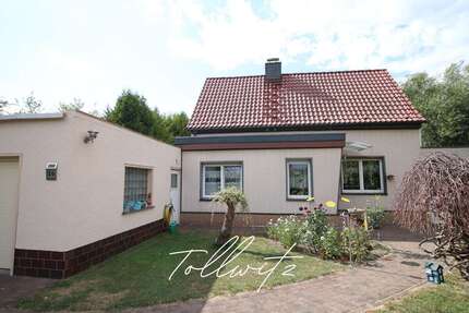 Haus zum Kaufen in Bad Dürrenberg 179.001,00 € 89.41 m²