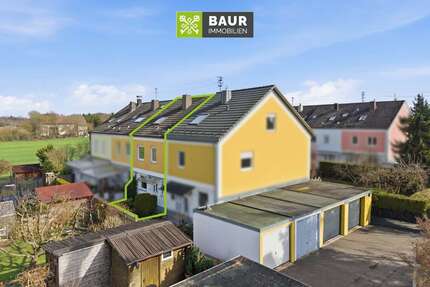 Haus zum Kaufen in Friedberg 469.000,00 € 125 m²