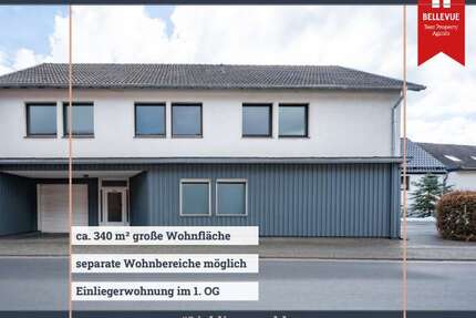 Haus zum Kaufen in Dahlem 135.000,00 € 340 m²