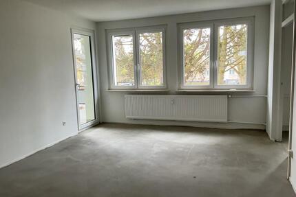 Geräumige 3-Zimmerwohnung in Baumheide zu vermieten. - Bielefeld Heepen