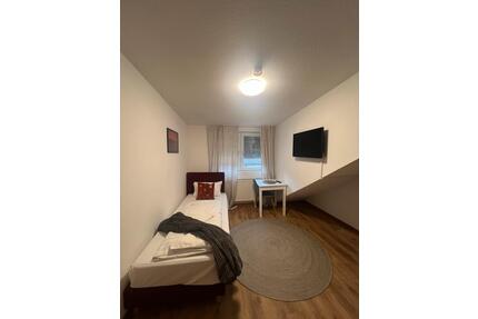 PFORZHEIM - 1 Zimmer Wohnung im Zentrum