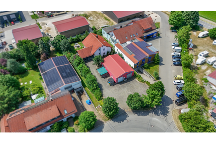 Haus zum Kaufen in Römerstein 795.000,00 € 200 m²