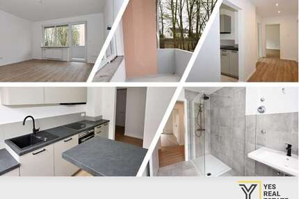 Wohnung zum Kaufen in Neusäß 265.000,00 € 59 m²