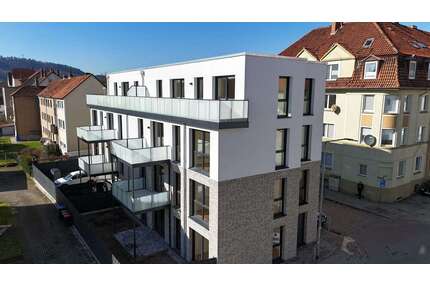 Wohnung zum Mieten in Hameln 1.150,00 € 92.48 m²