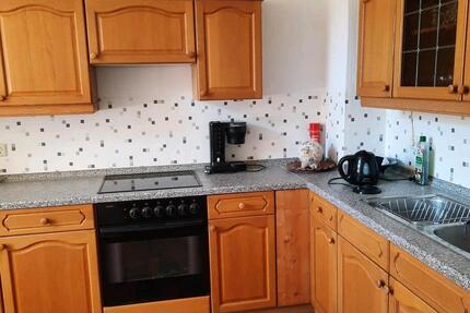 2,5 Zimmer Wohnung in Auerbach - ideal auch Für Senioren - Auerbach/Vogtland