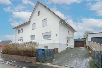 Haus zum Kaufen in Staufenberg 449.000,00 € 240.23 m²