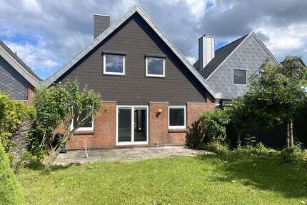 Haus zum Kaufen in Steinbergkirche 249.000,00 € 111 m²